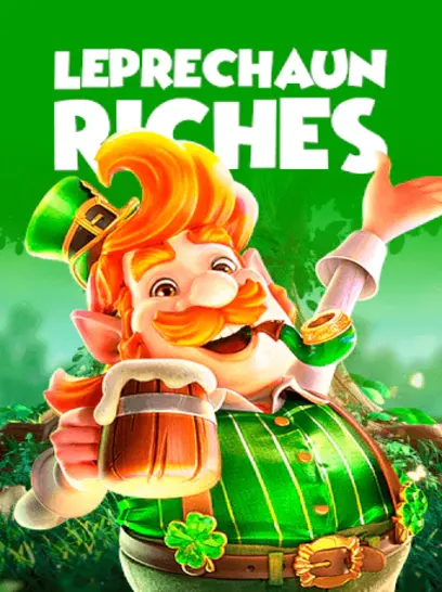 Try Leprechaun Riches for a fun game with payouts